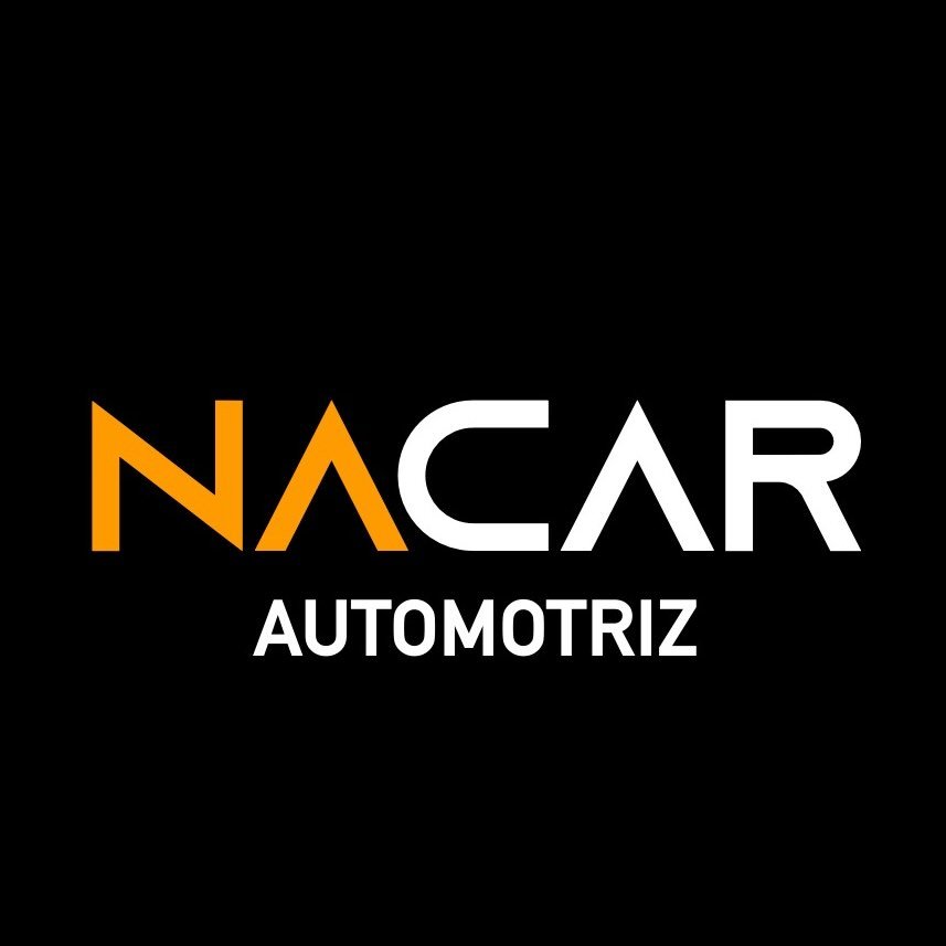 Banner de Nacar Automotriz