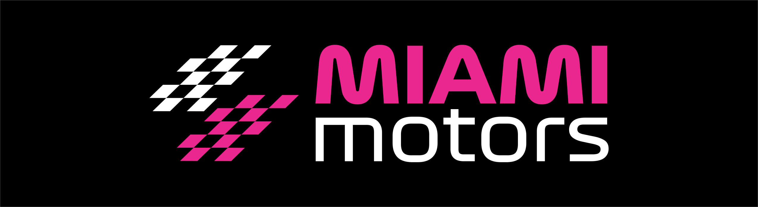Banner de MIAMI MOTORS