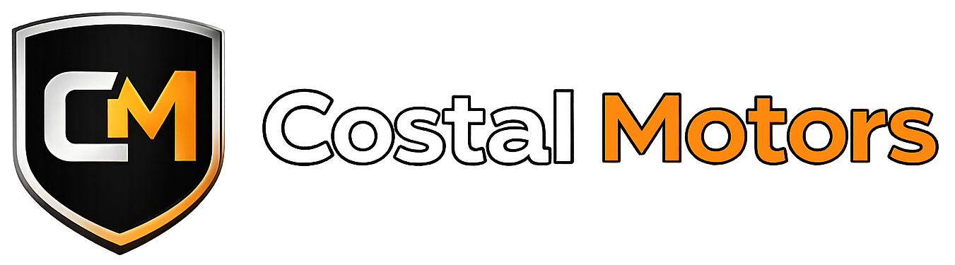 Banner de Costal Motors