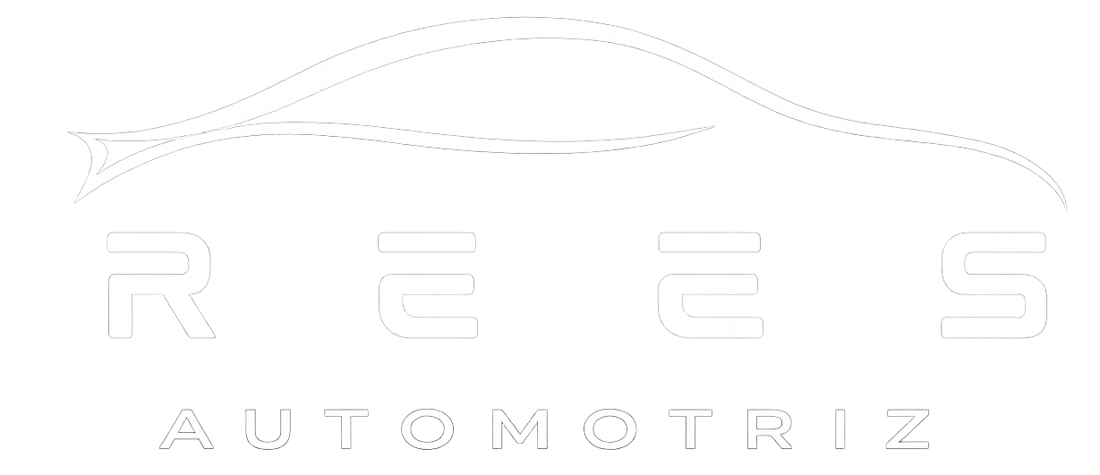 Banner de Rees Automotriz