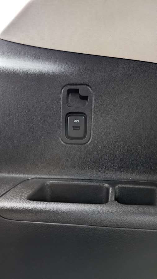 Chevrolet Traverse — foto 29 de 29