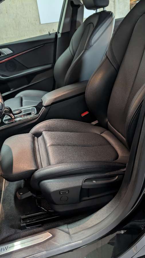 BMW 218I — foto 16 de 29