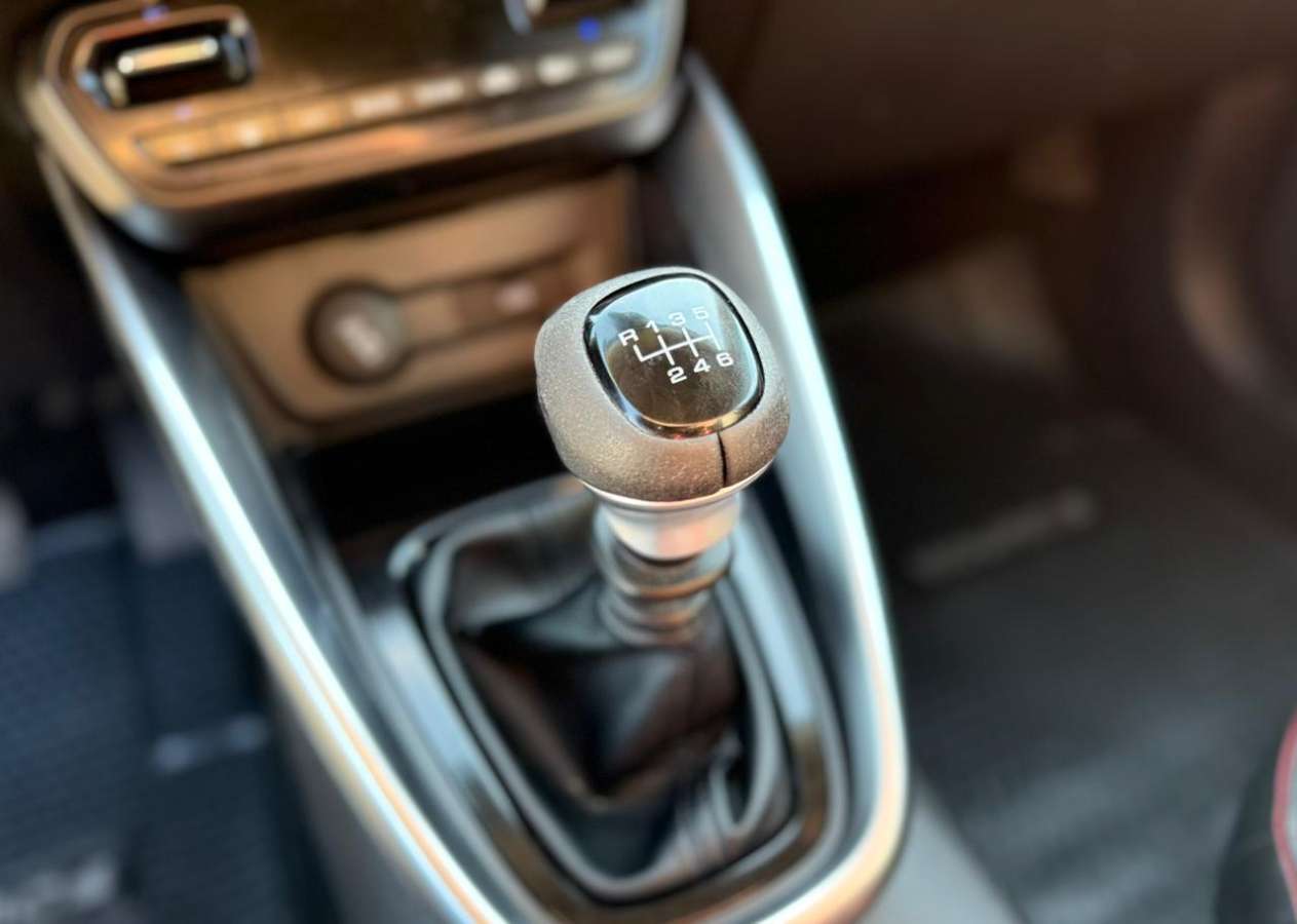 Chevrolet Groove — foto 12 de 21