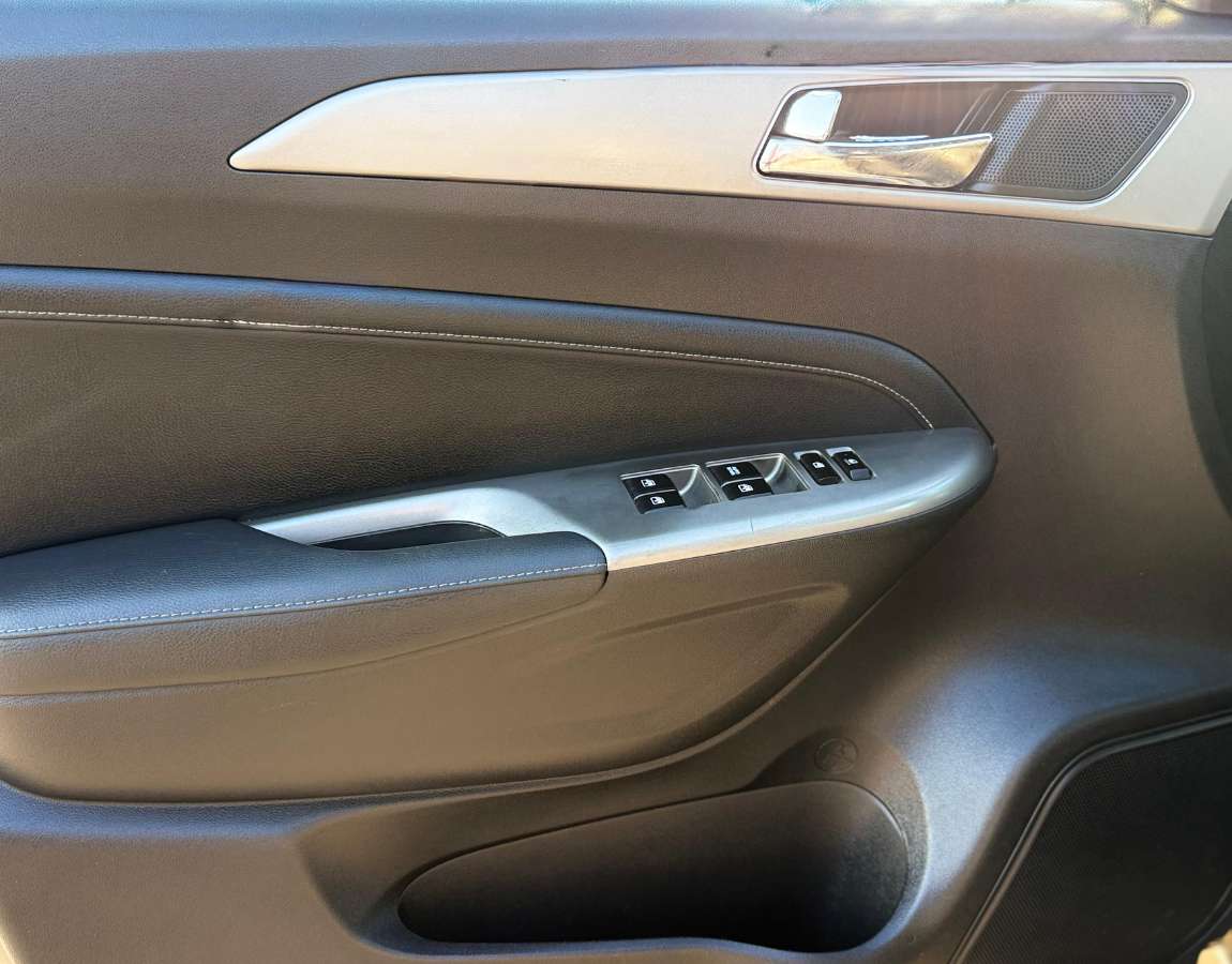 Changan Cs35 Otto — foto 10 de 20
