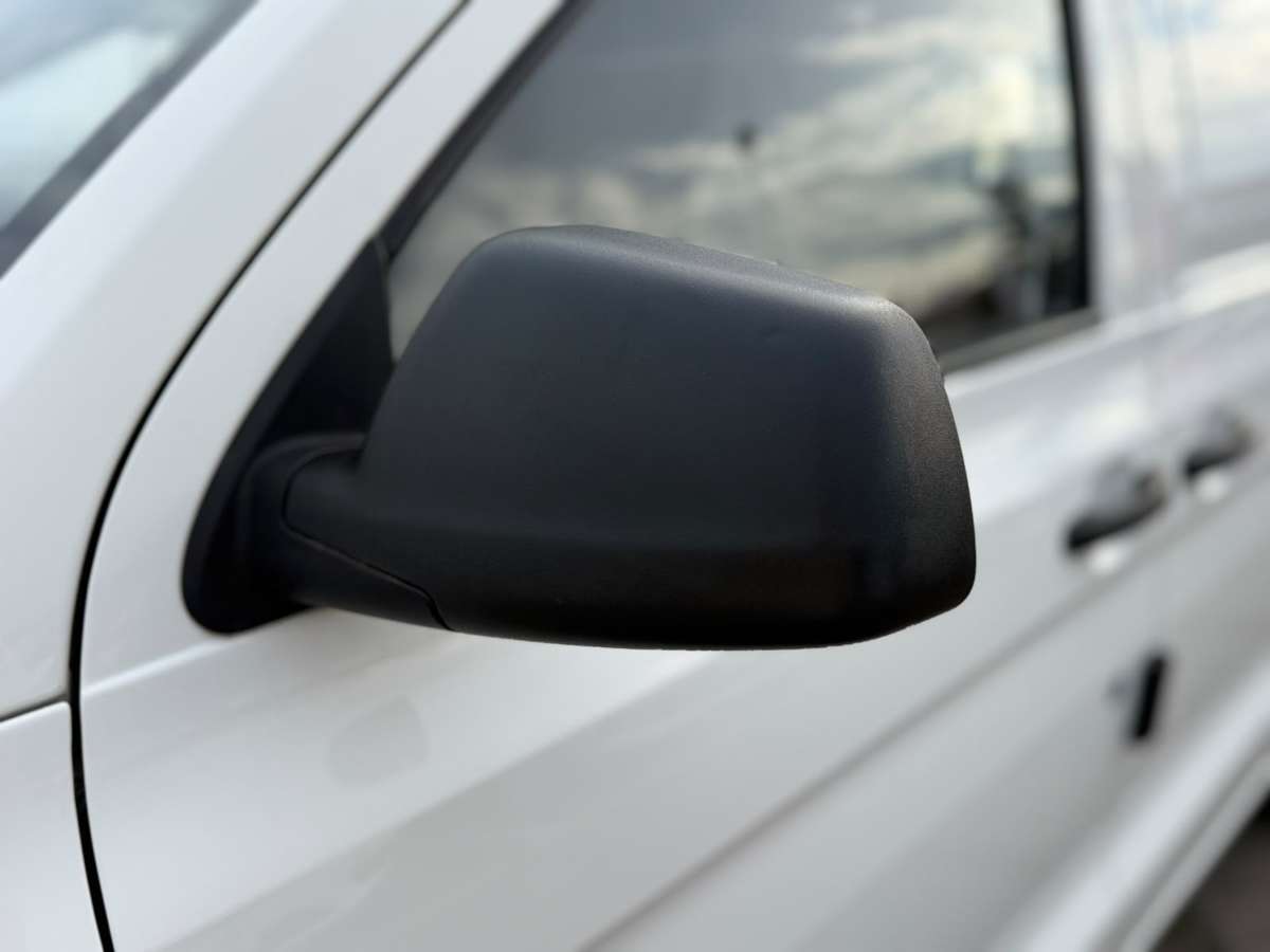 Chevrolet N400 Max — foto 9 de 20