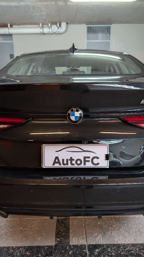 BMW 218I — foto 29 de 29