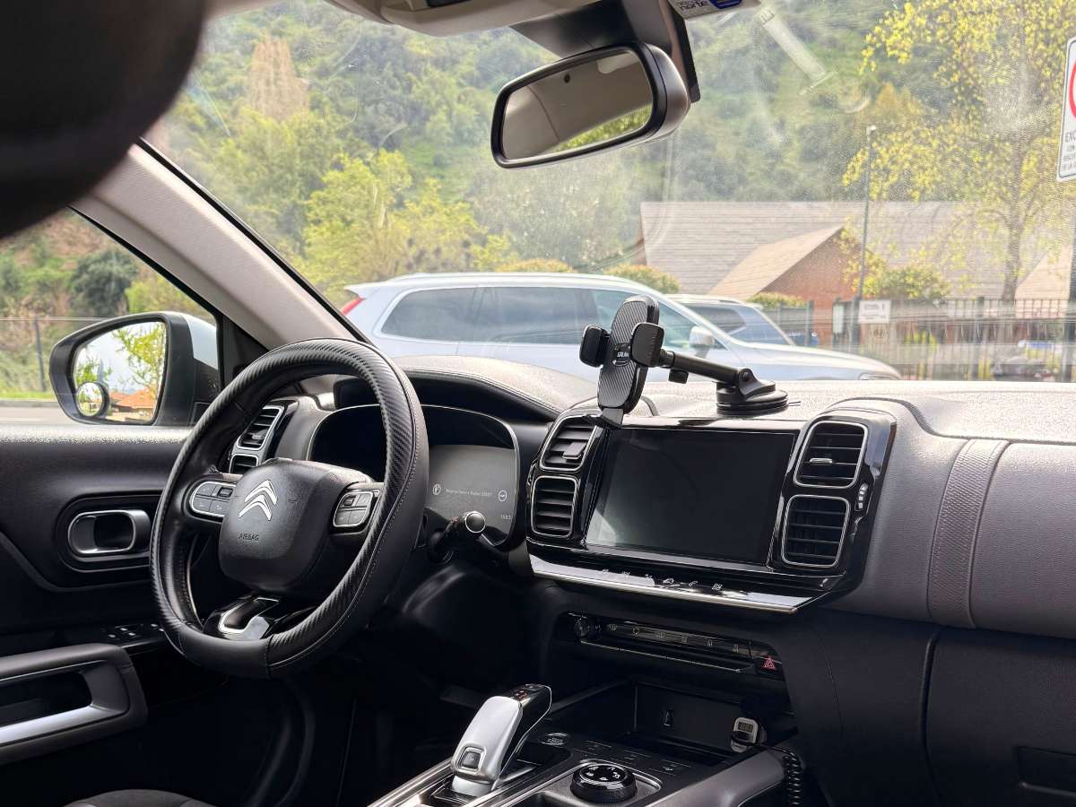 Citroën C5 — foto 10 de 10