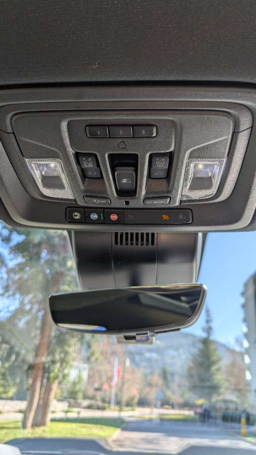 Chevrolet Silverado — foto 30 de 31