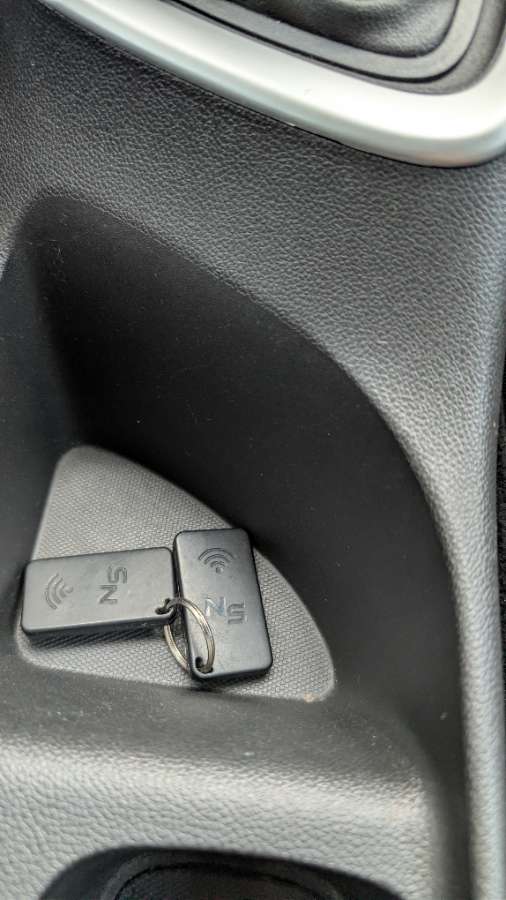 Chevrolet Onix — foto 20 de 22