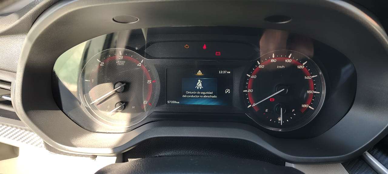 Maxus Deliver 9 — foto 9 de 9