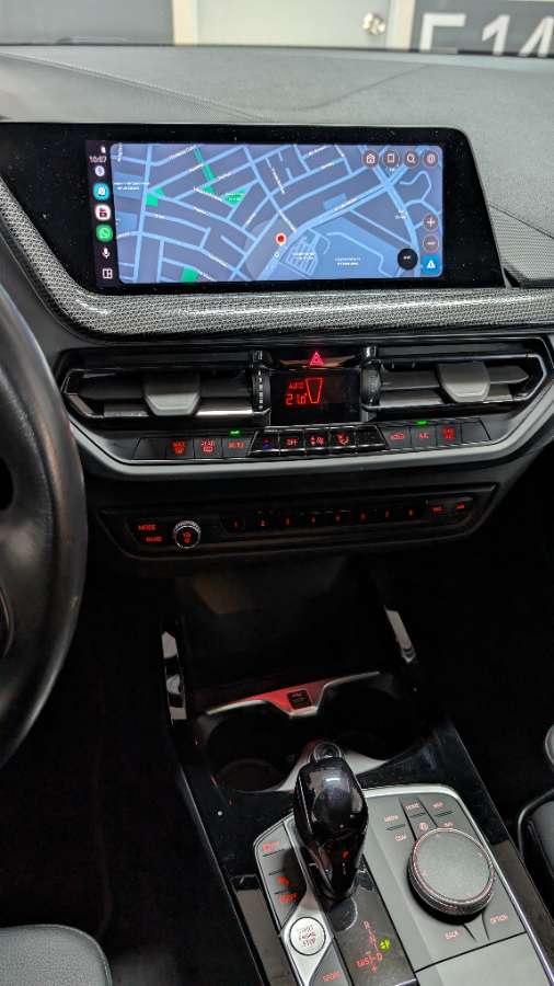 BMW 218I — foto 25 de 29