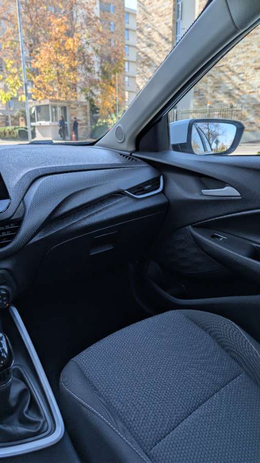 Chevrolet Onix — foto 22 de 22