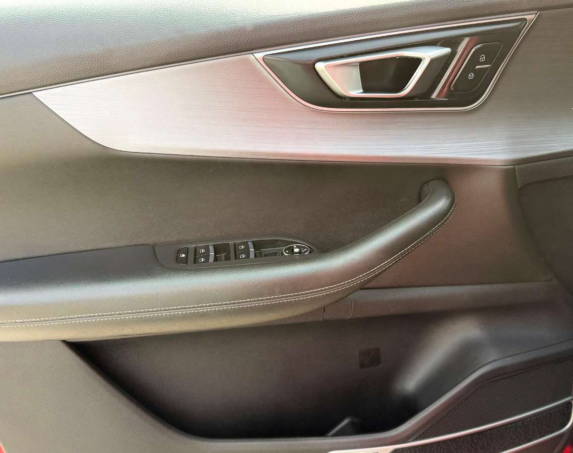 Chery Tiggo 7 — foto 10 de 21