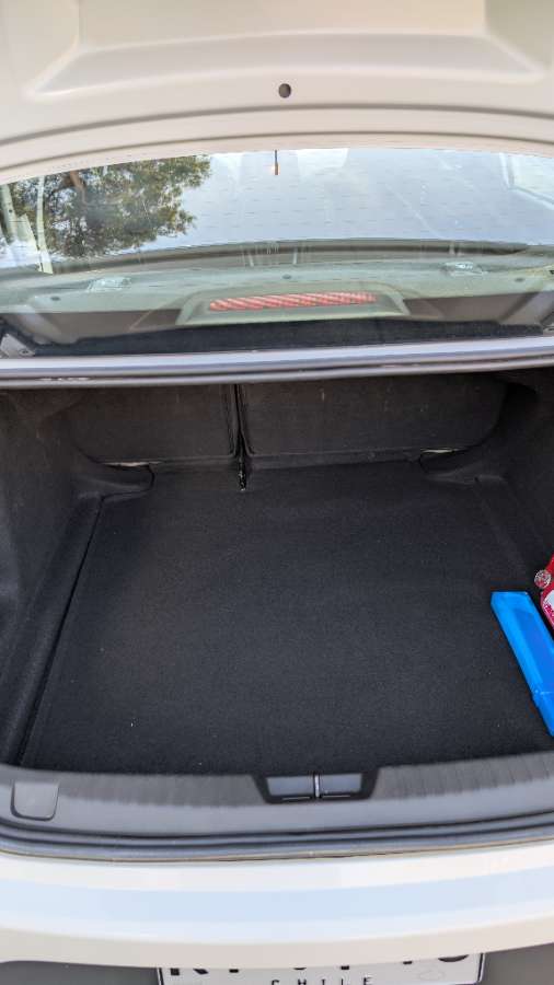 Chevrolet Onix — foto 15 de 22