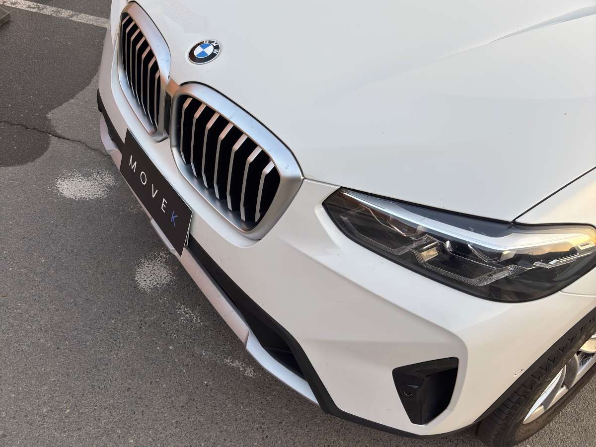 BMW X3 — foto 2 de 11