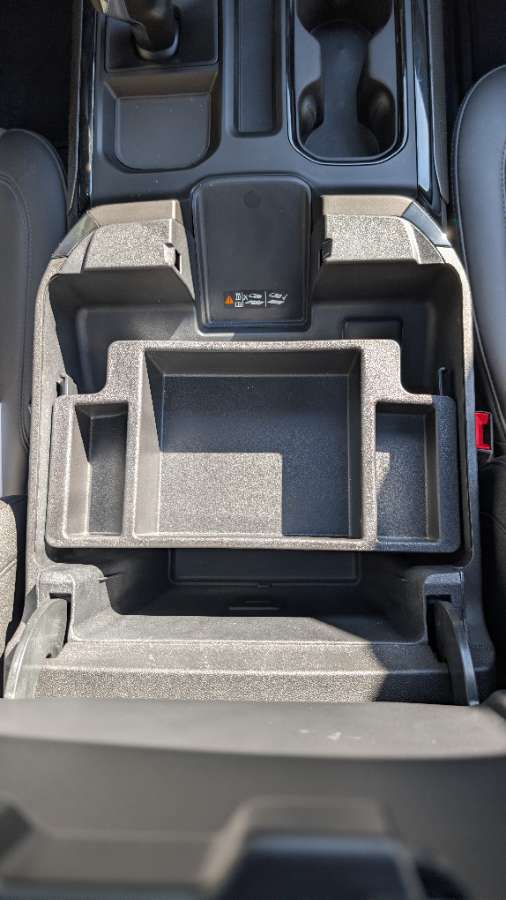 Chevrolet Silverado — foto 27 de 31