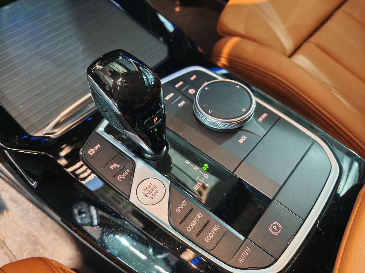 BMW X3 — foto 14 de 20