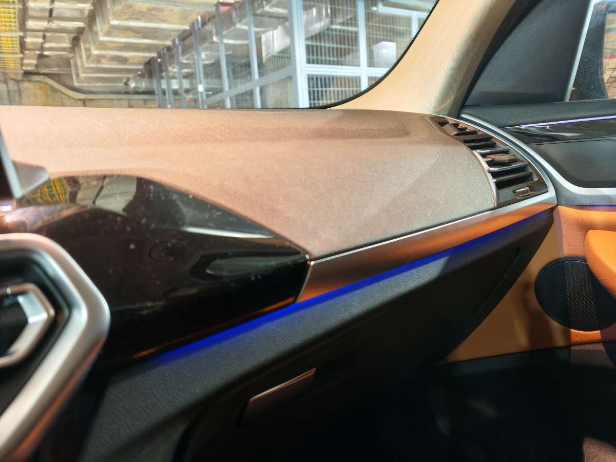 BMW X3 — foto 19 de 20
