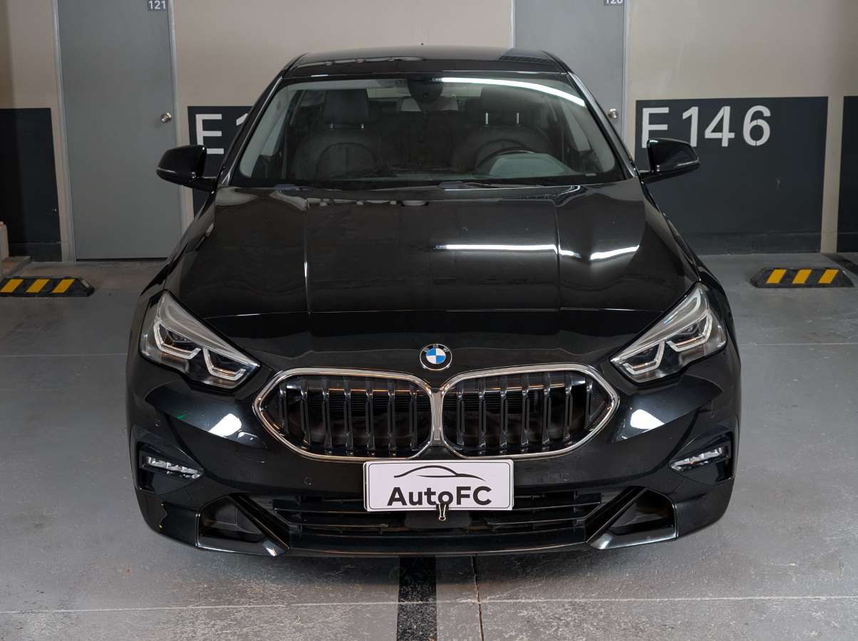 BMW 218I 2022 (1/29)