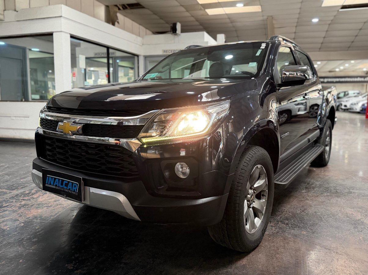 Chevrolet COLORADO 2023 (1/20)
