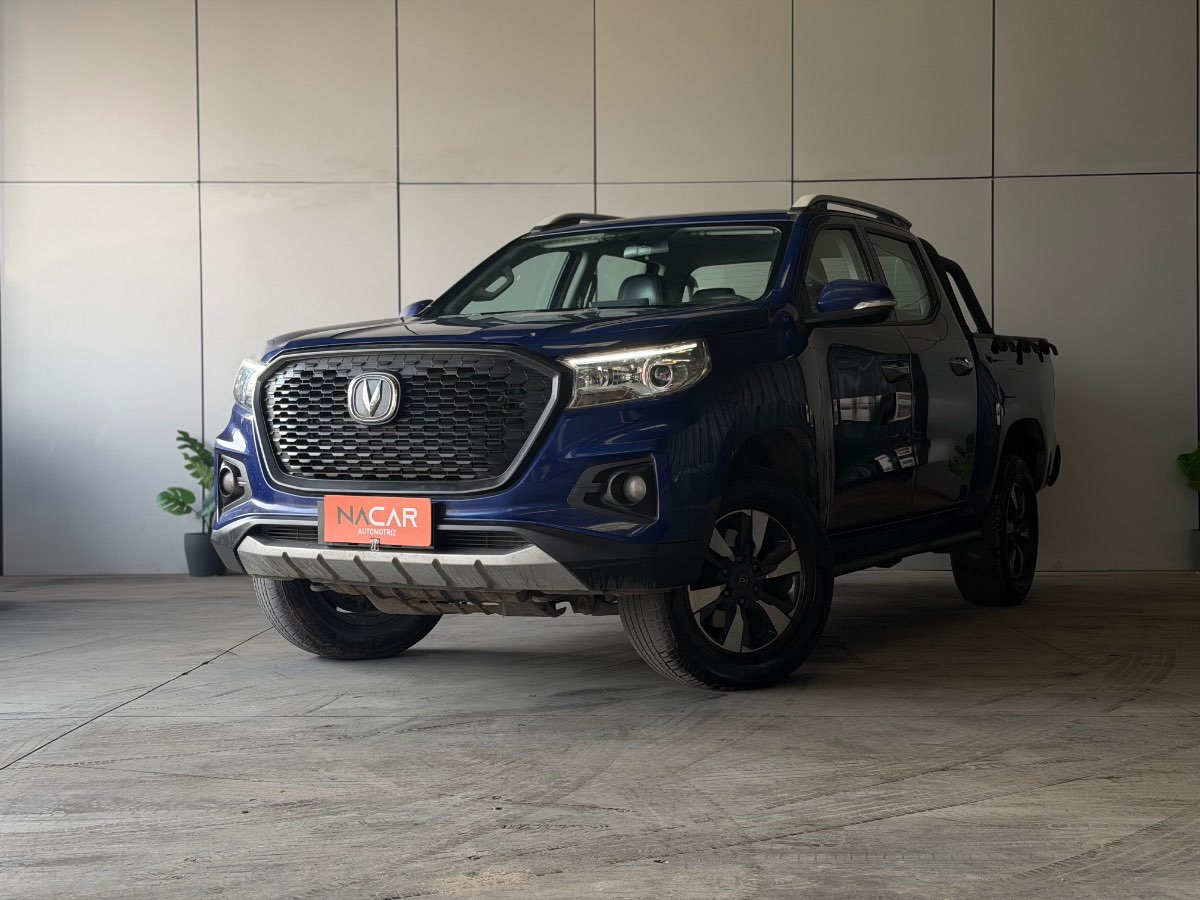 Changan HUNTER 2023 (1/16)