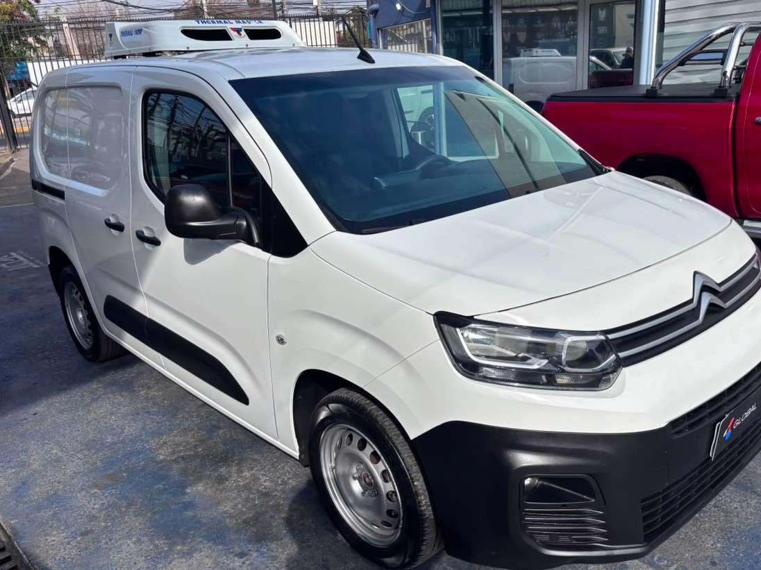 Citroën 2022