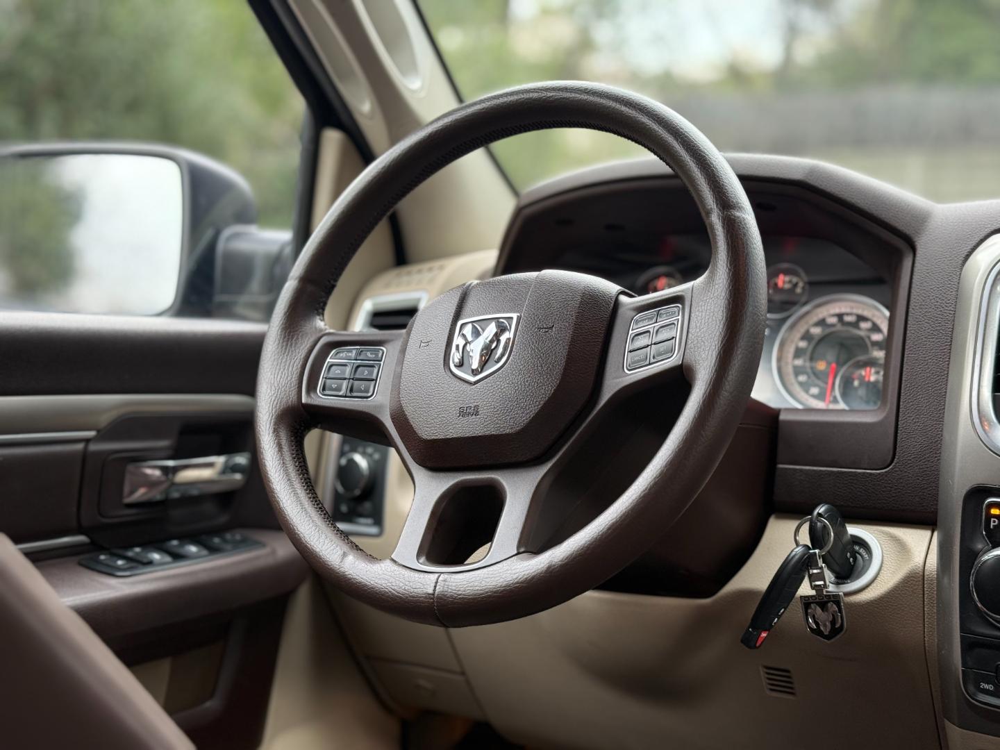 RAM 1500 — foto 10 de 20
