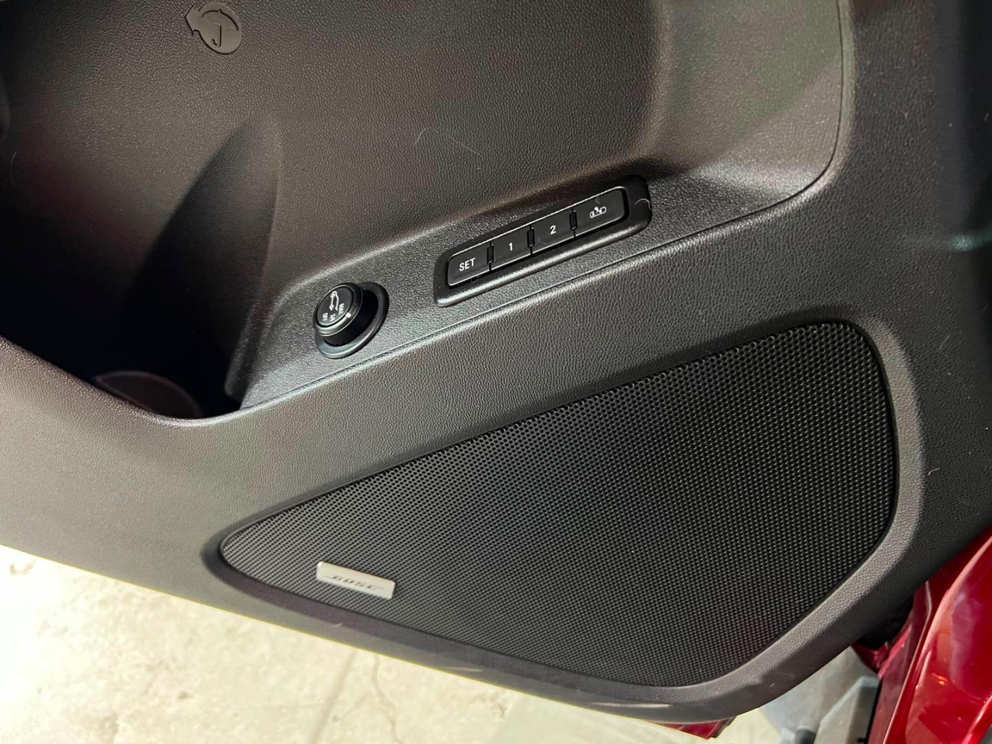 Chevrolet Equinox — foto 19 de 23