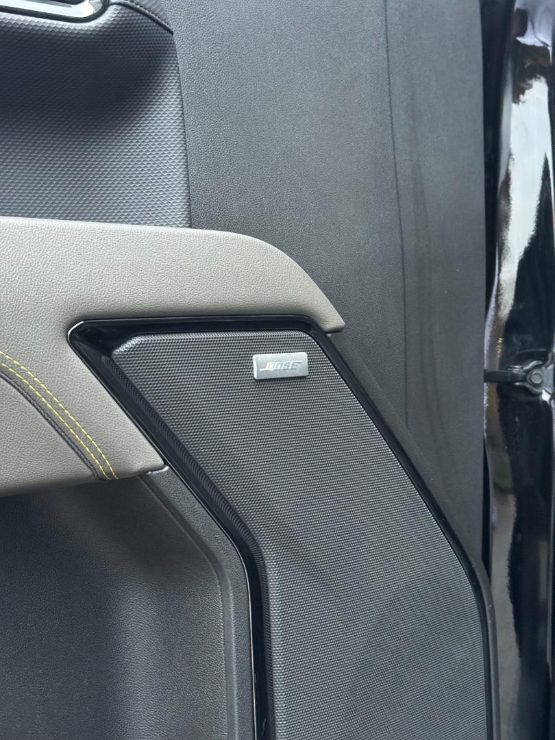 Chevrolet Silverado 6.2 Zr2 Auto Dc 4Wd R — foto 14 de 19