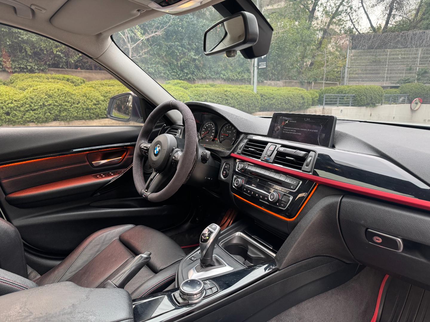 BMW 335I Sedán M Sport 🇩🇪 — foto 15 de 19