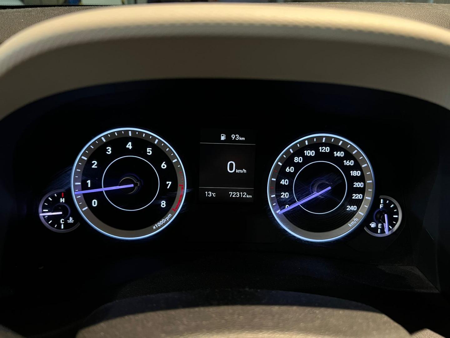 Hyundai Creta — foto 12 de 21