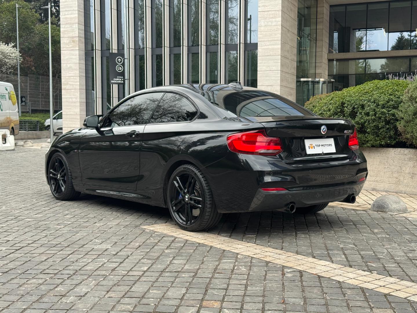 BMW M240I — foto 6 de 19