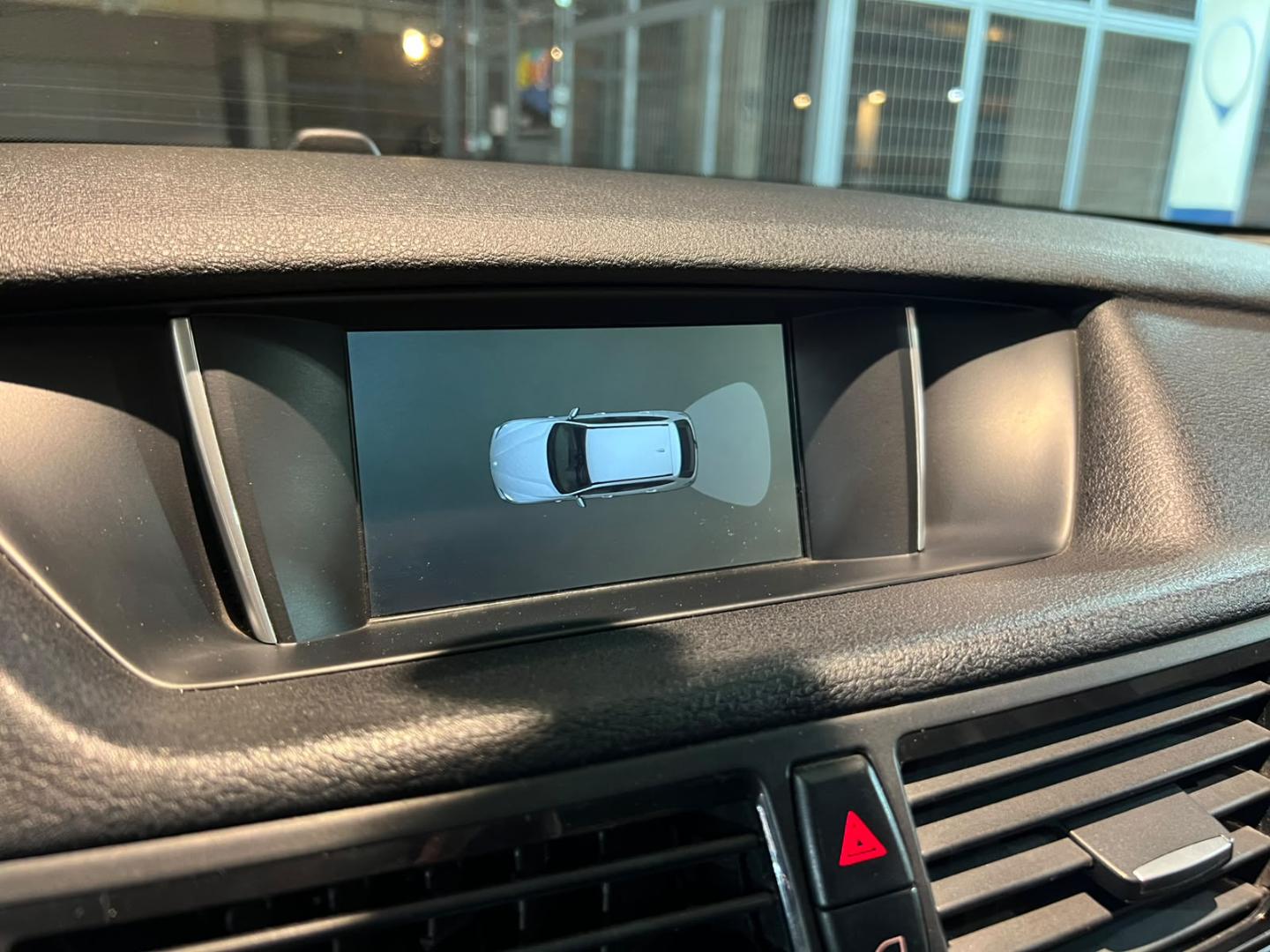 BMW X1 — foto 13 de 22