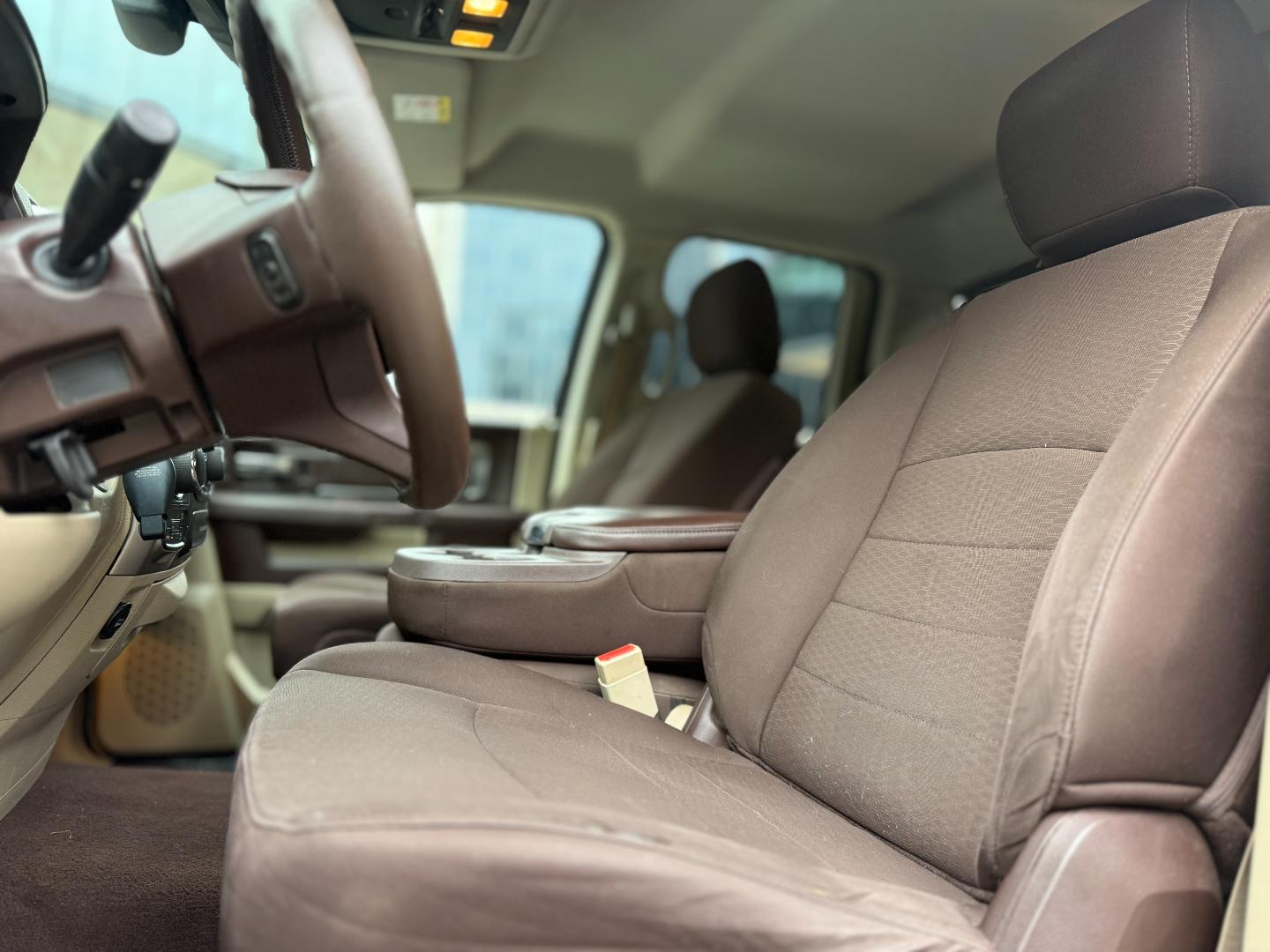 RAM 1500 — foto 16 de 20