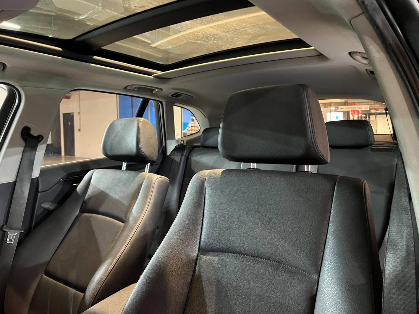 BMW X1 — foto 20 de 22