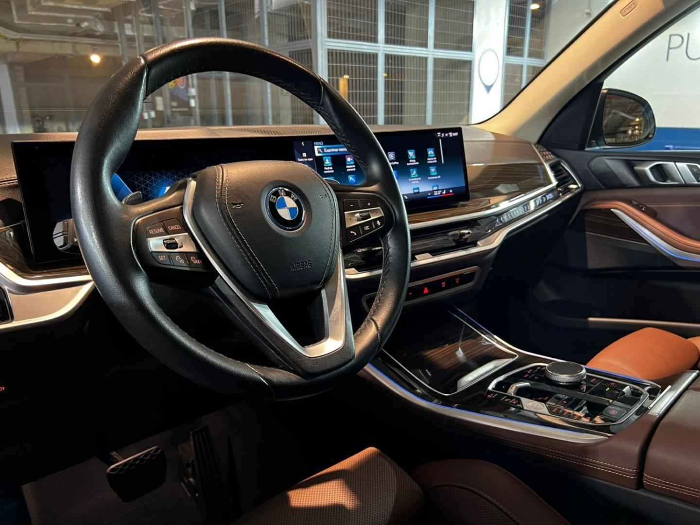 BMW X5 — foto 11 de 25