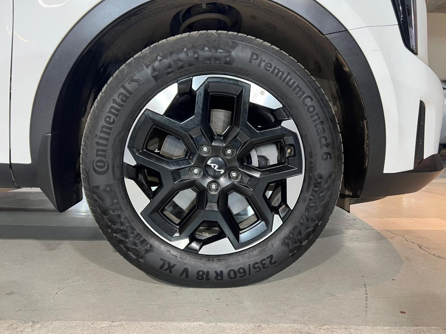 KIA Sorento — foto 8 de 22