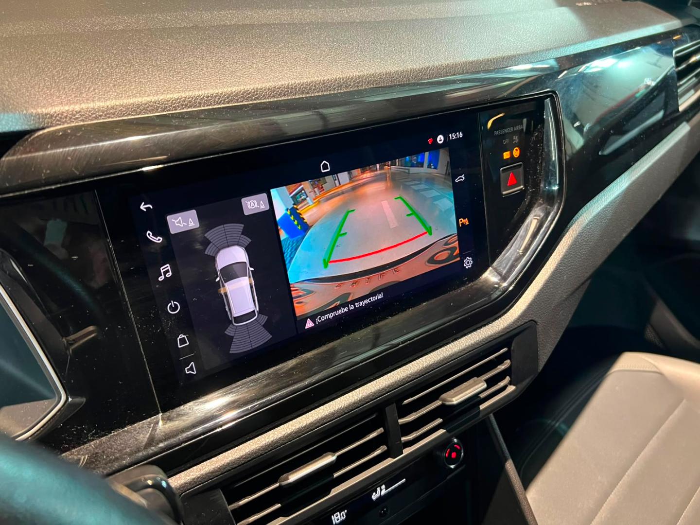 Volkswagen Nivus — foto 15 de 20