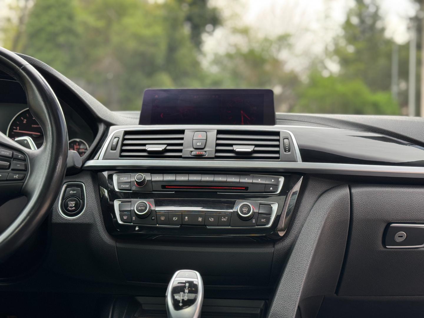 BMW 420I — foto 14 de 19