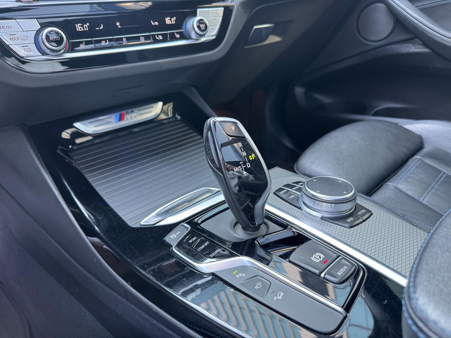 BMW X3 — foto 11 de 18