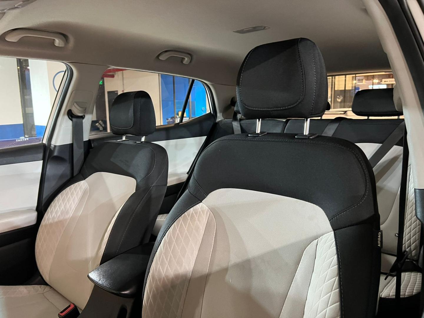 Hyundai Creta — foto 18 de 21