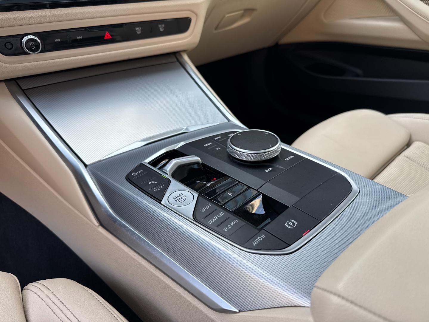 BMW 420I — foto 15 de 19