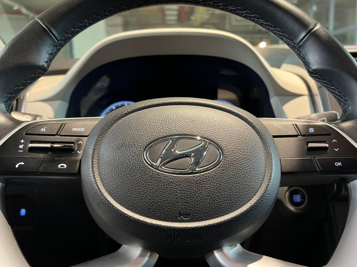 Hyundai Creta — foto 10 de 21