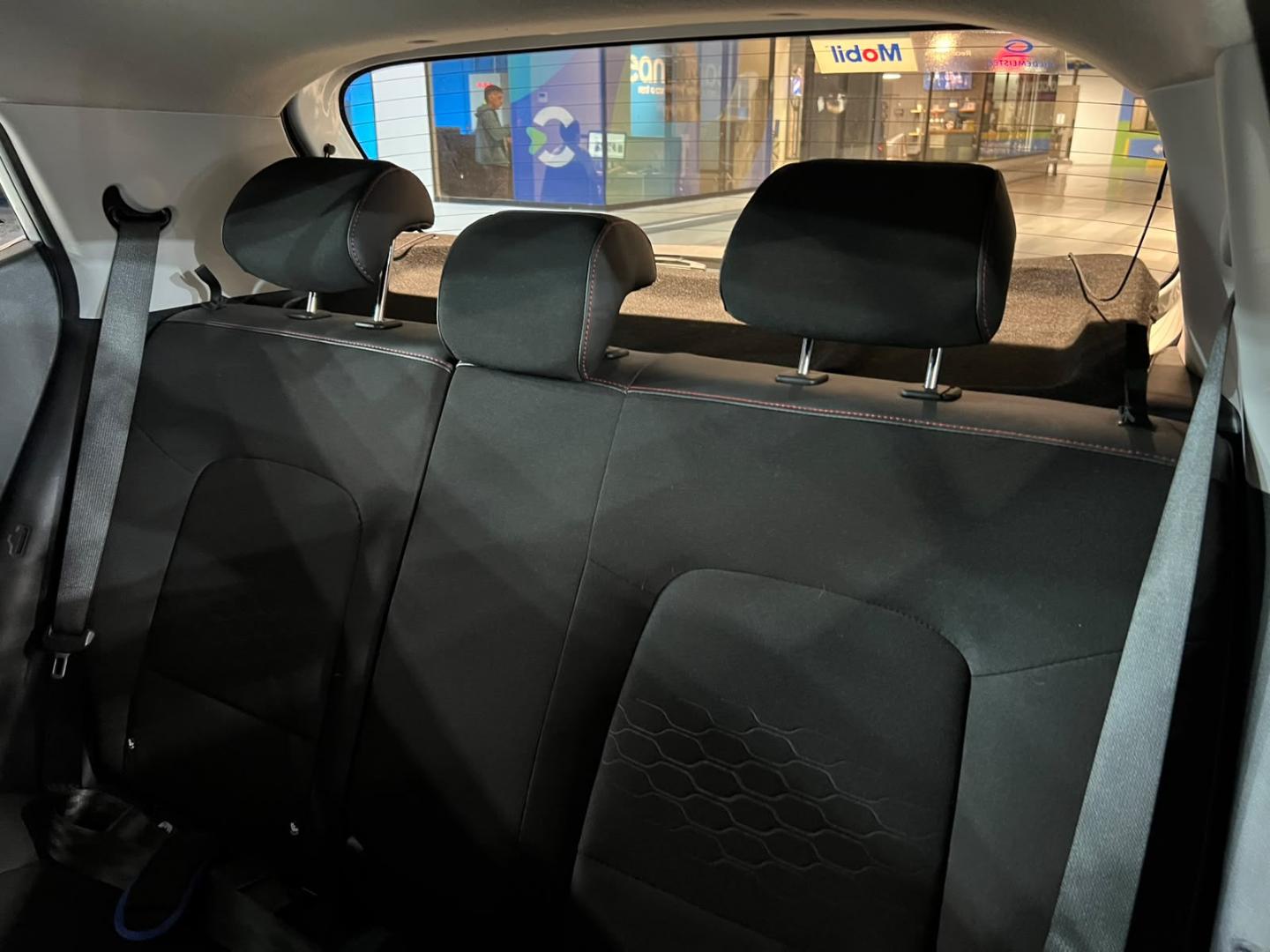 Hyundai Grand I10 — foto 20 de 20