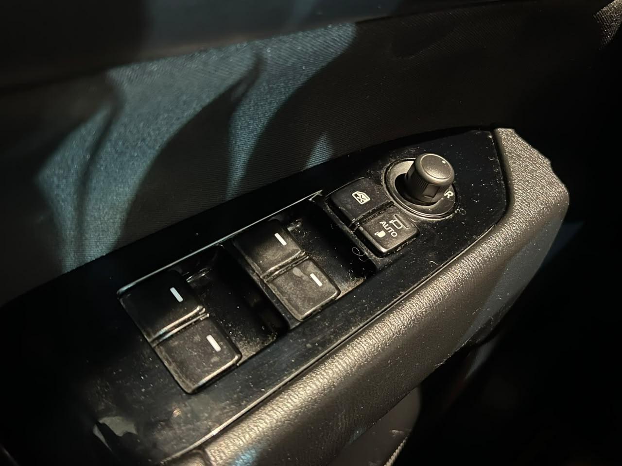 Mazda CX-5 — foto 19 de 21