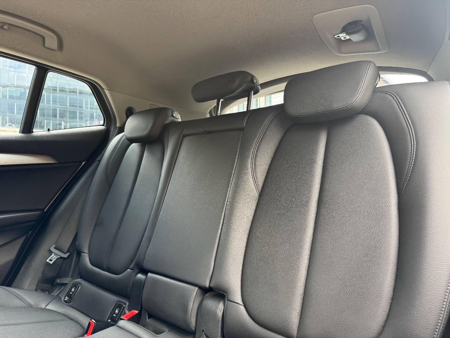 BMW X2 — foto 17 de 18