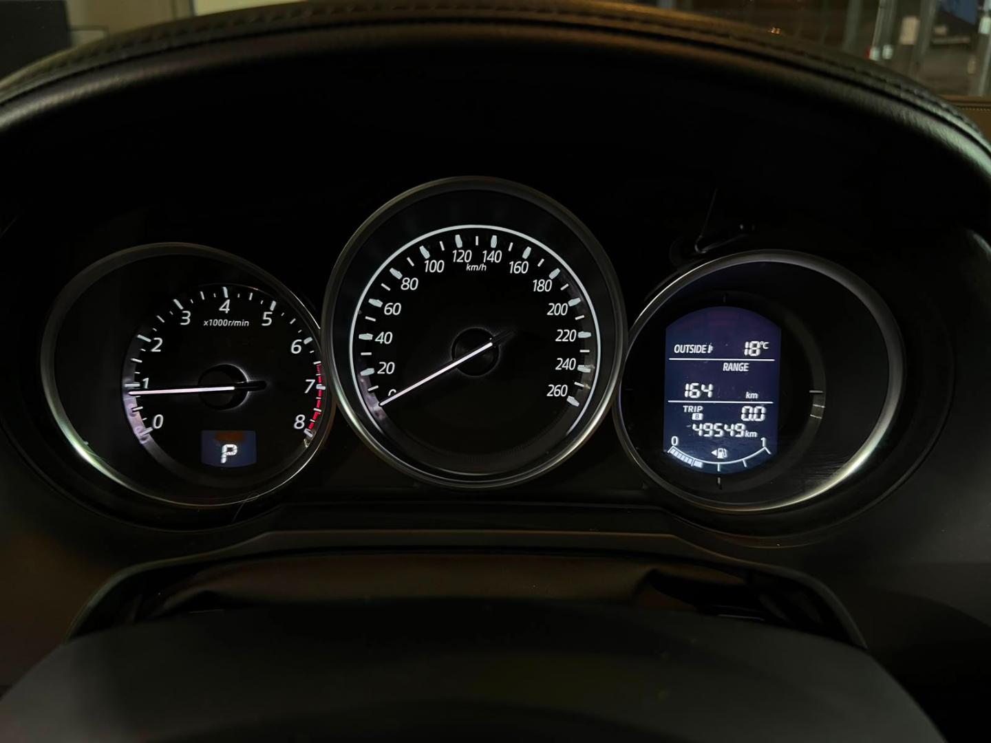 Mazda New6 — foto 12 de 21