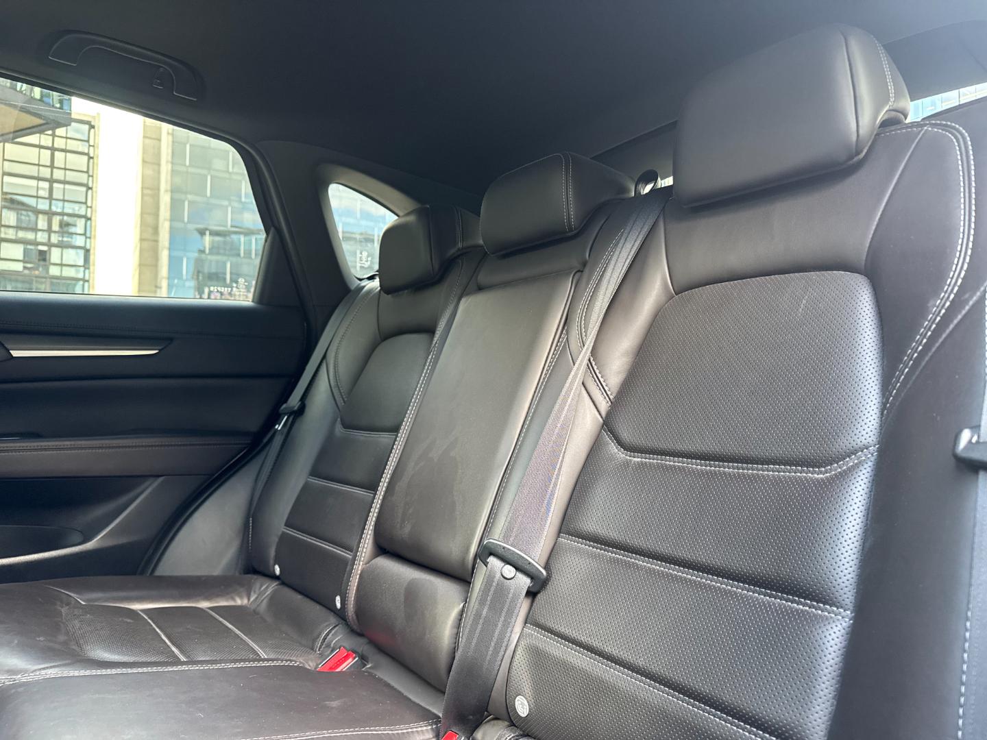 Mazda CX-5 — foto 17 de 18
