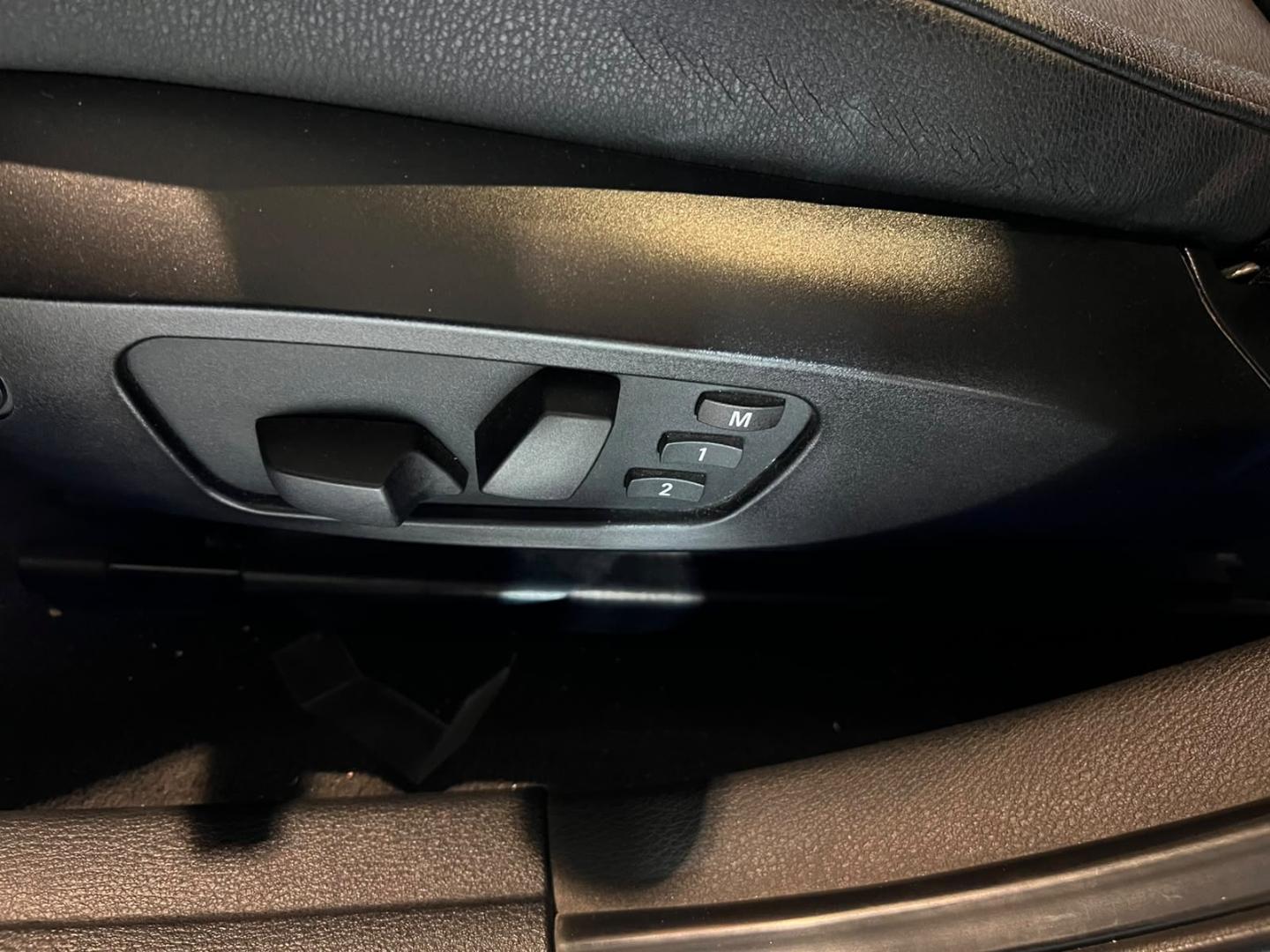 BMW X1 — foto 21 de 22