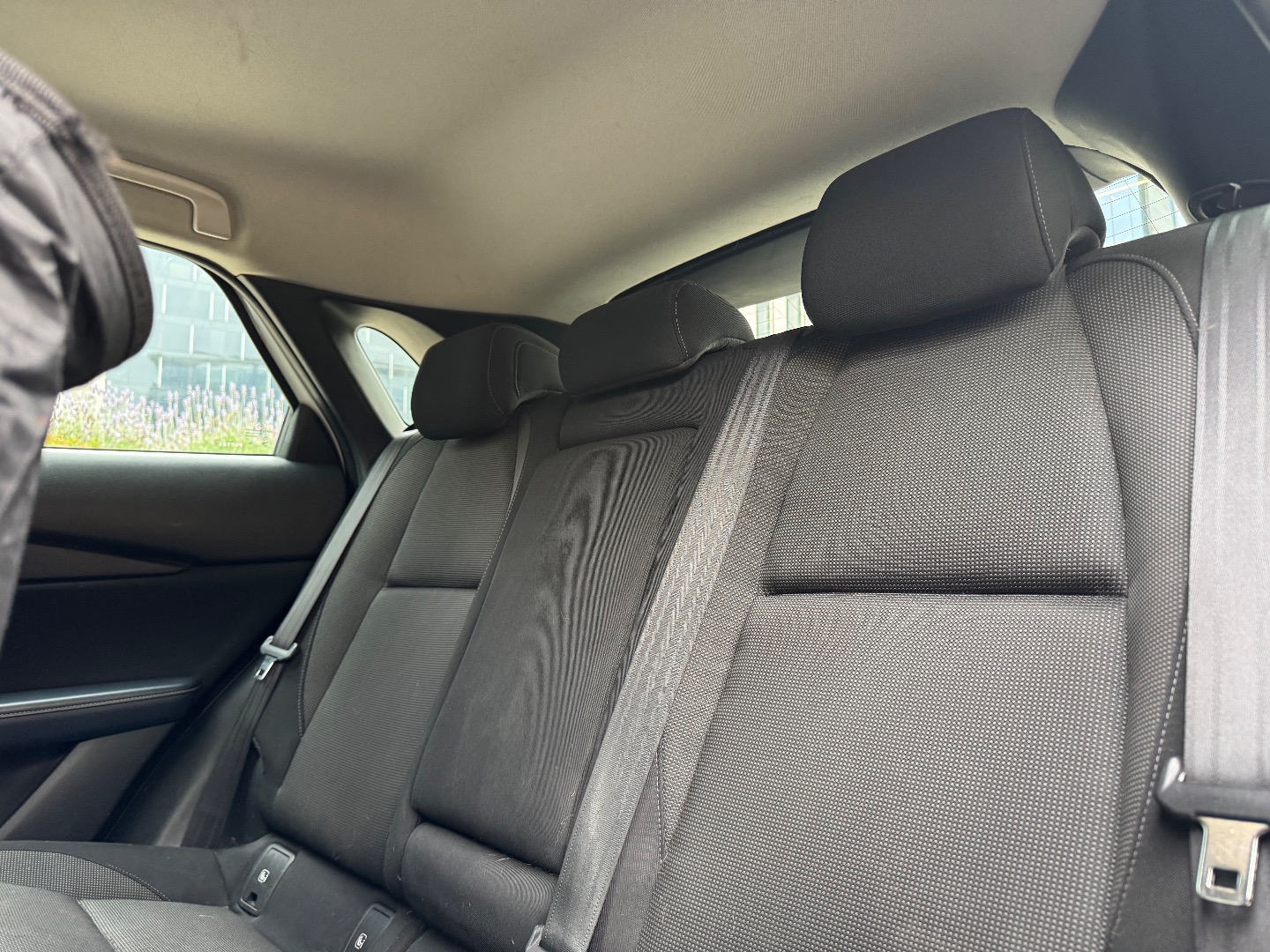 Mazda CX-30 — foto 17 de 18